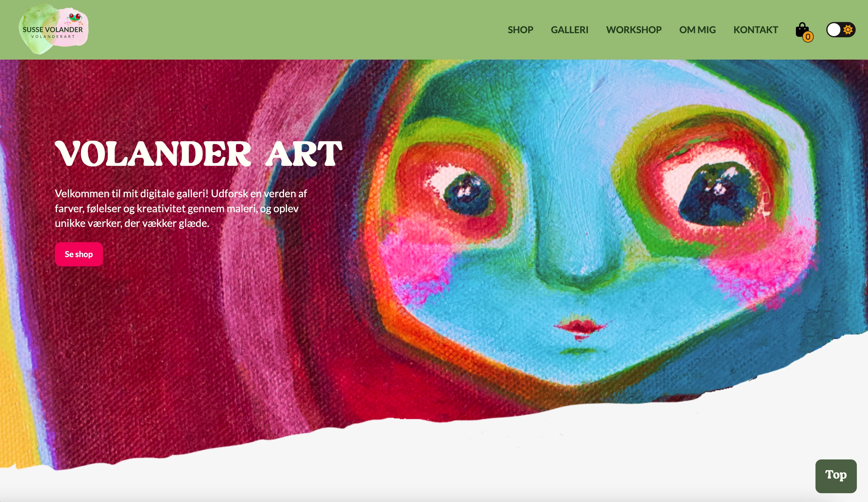 Volander Art