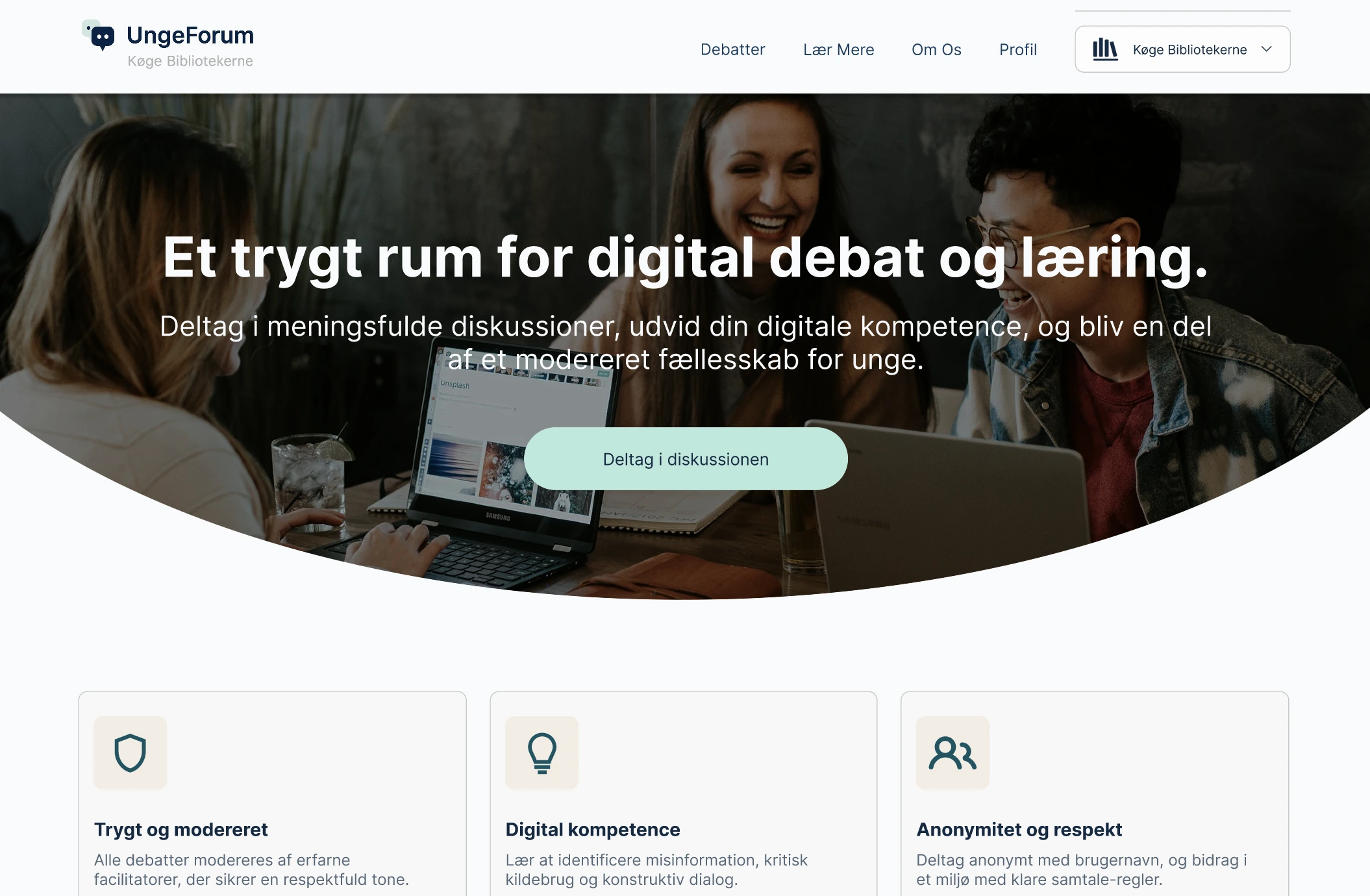 UngeForum